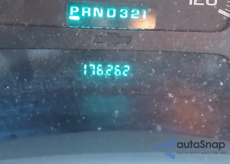 2005 Chevrolet Trailblazer Ls z USA, uszkodzony, nr VIN 1GNDS13S252376362